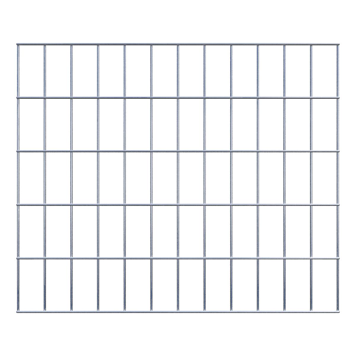 Grid 5 x 10 cm mesh size