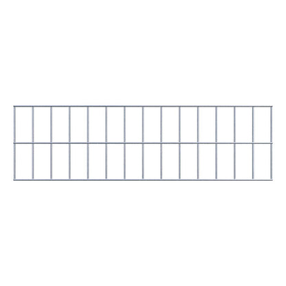 Grid 5 x 10 cm mesh size