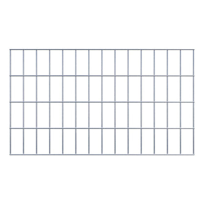 Grid 5 x 10 cm mesh size