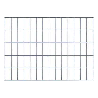 Grid 5 x 10 cm mesh size