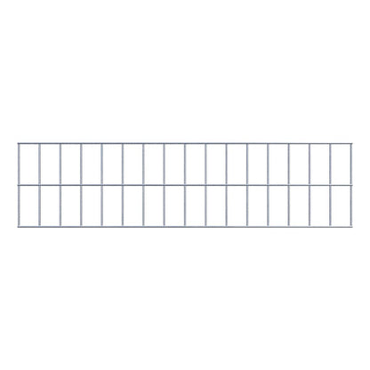 Grid 5 x 10 cm mesh size