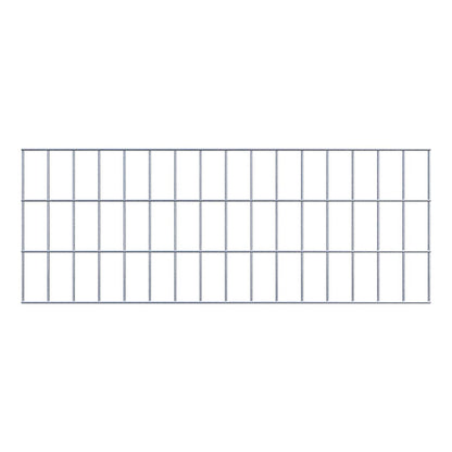 Grid 5 x 10 cm mesh size