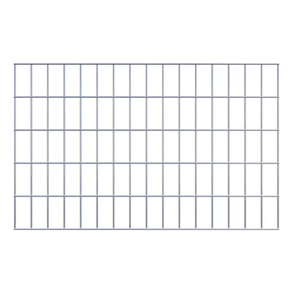 Grid 5 x 10 cm mesh size