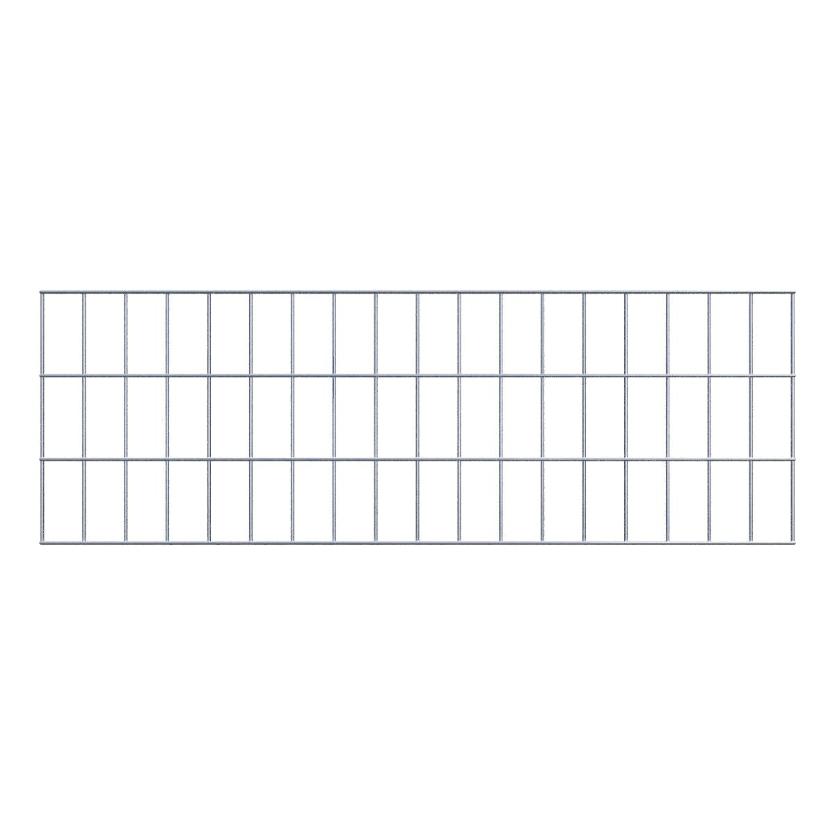 Grid 5 x 10 cm mesh size