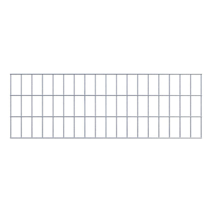 Grid 5 x 10 cm mesh size