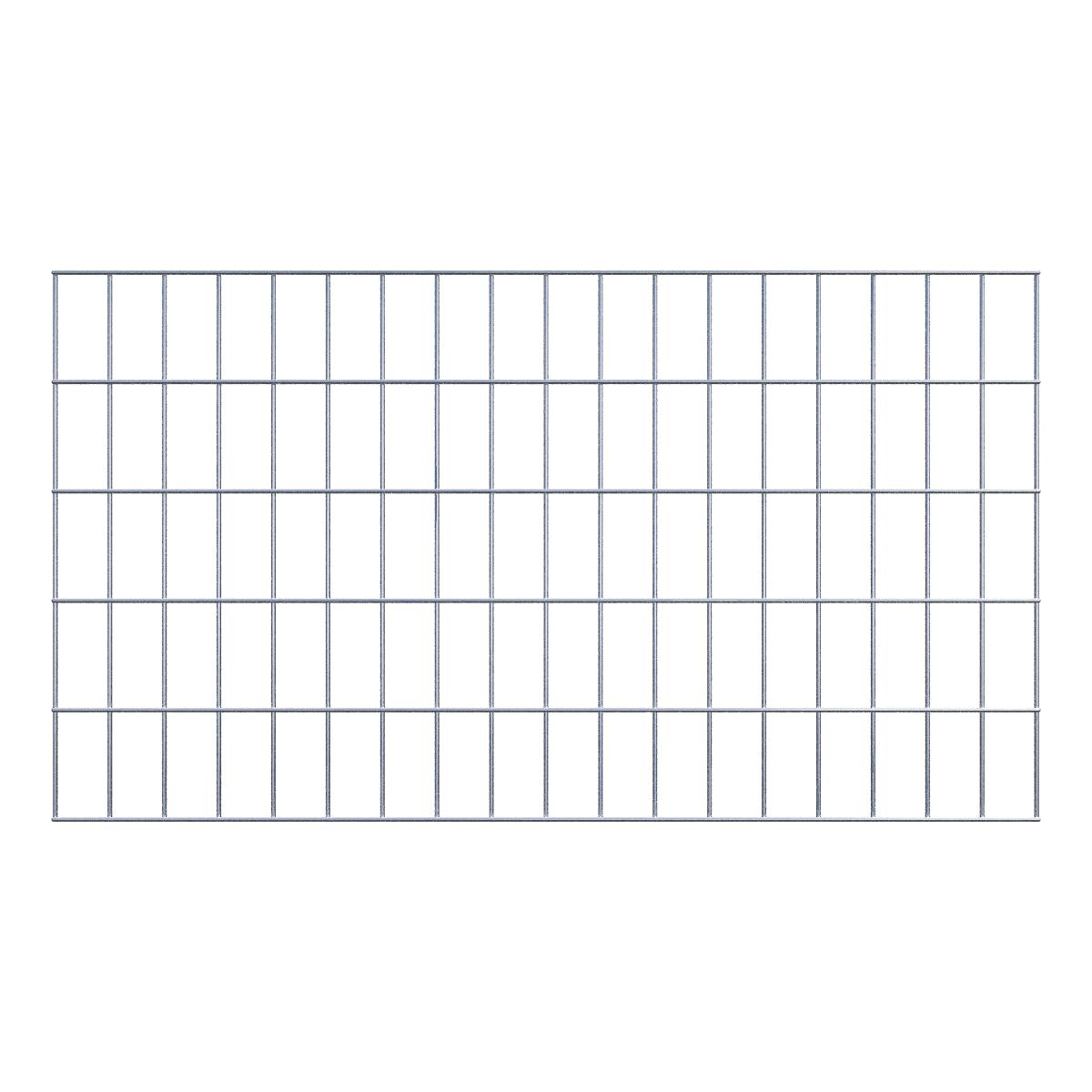 Grid 5 x 10 cm mesh size