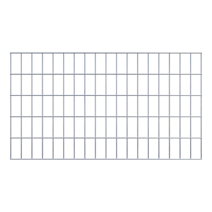 Grid 5 x 10 cm mesh size