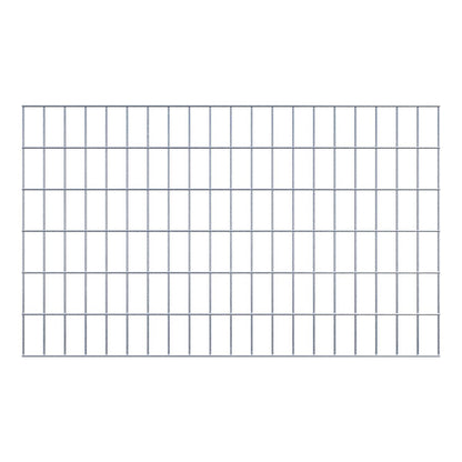 Grid 5 x 10 cm mesh size