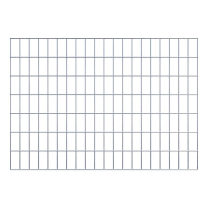 Grid 5 x 10 cm mesh size