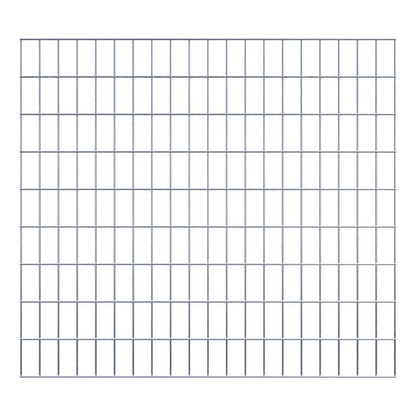 Grid 5 x 10 cm mesh size
