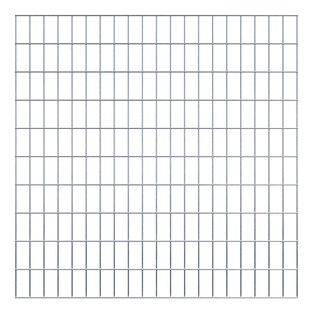 Grid 5 x 10 cm mesh size