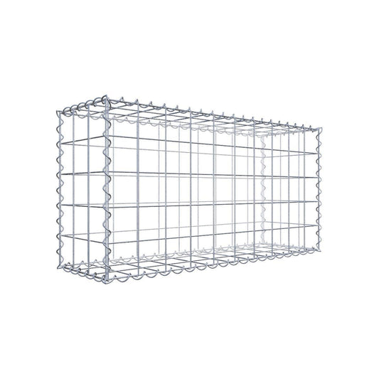 Gabione 10x10 100x050x030 Typ1 Spiral