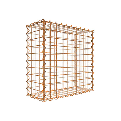 Rostig 05x05 050x050x020 4 p1