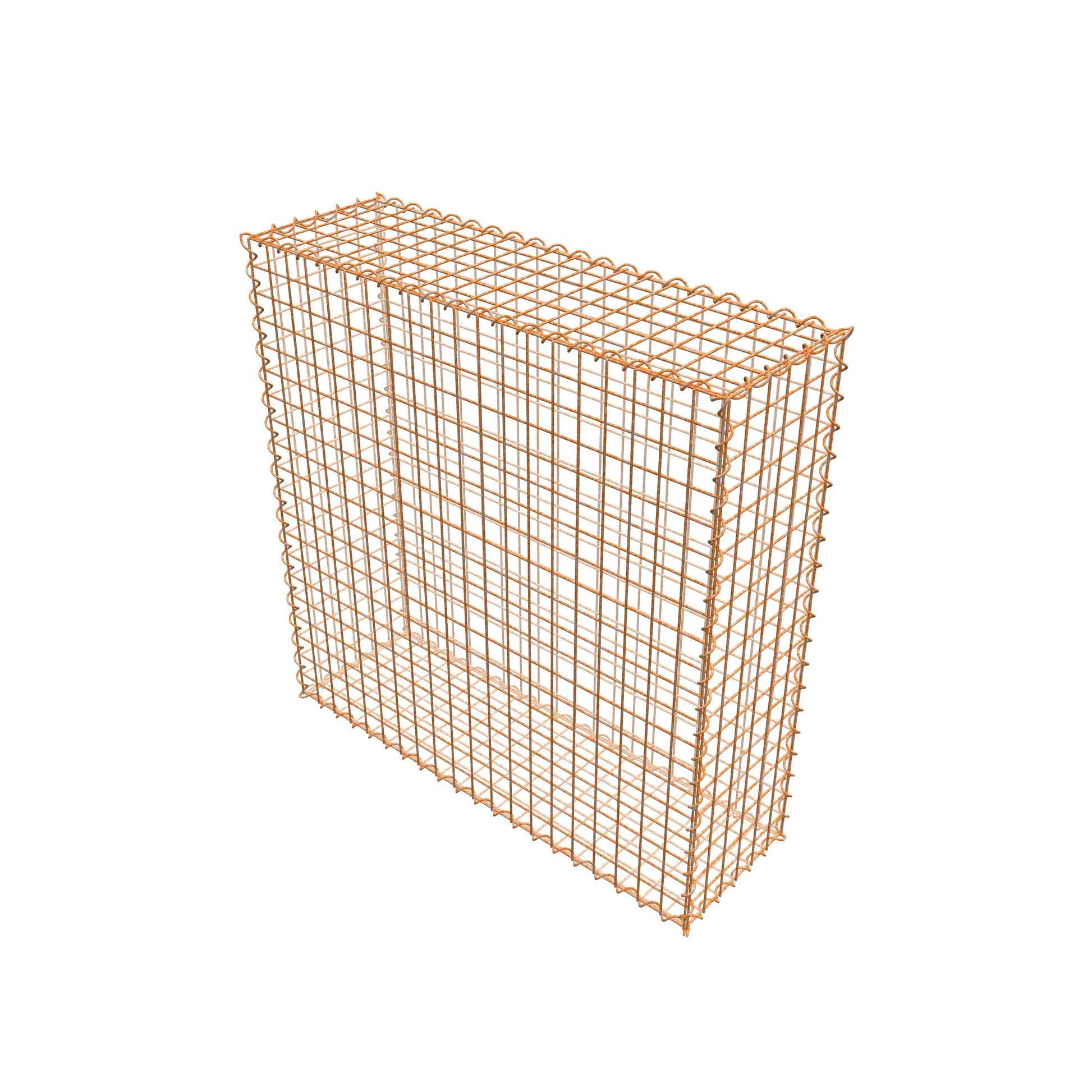 Rostig 05x05 100x100x030 4 p2