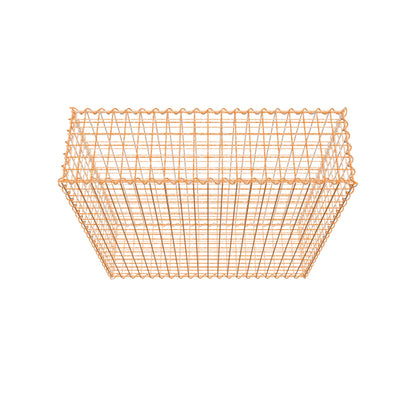 Rostig 05x05 100x100x030 4 p3