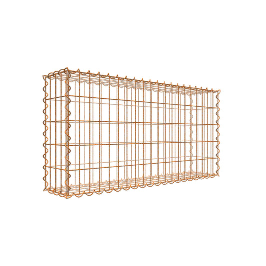 Rostig 05x10 100x050x020 4 p1