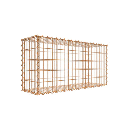 Rostig 05x10 100x050x030 4 p1