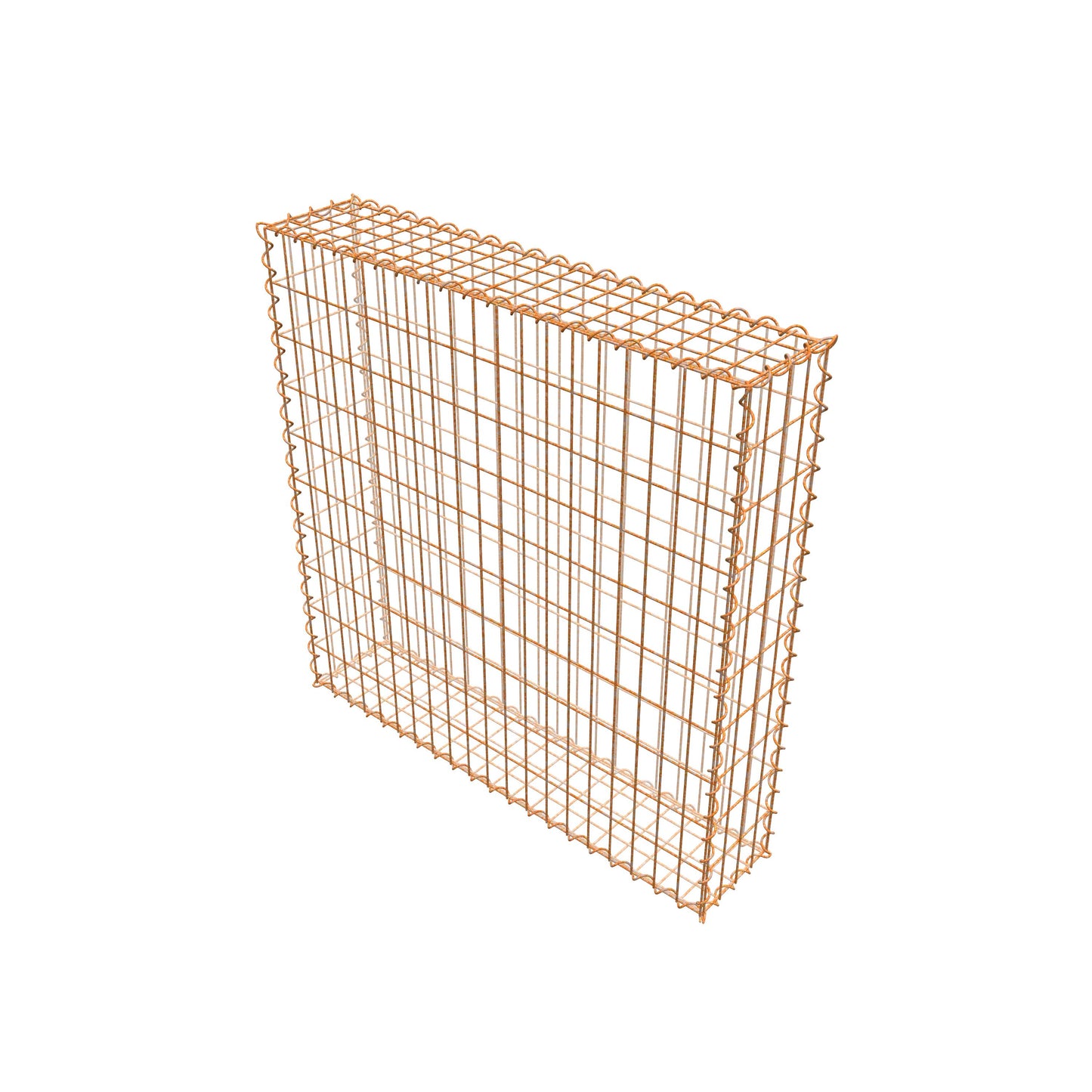 Rostig 05x10 100x100x020 4 p2