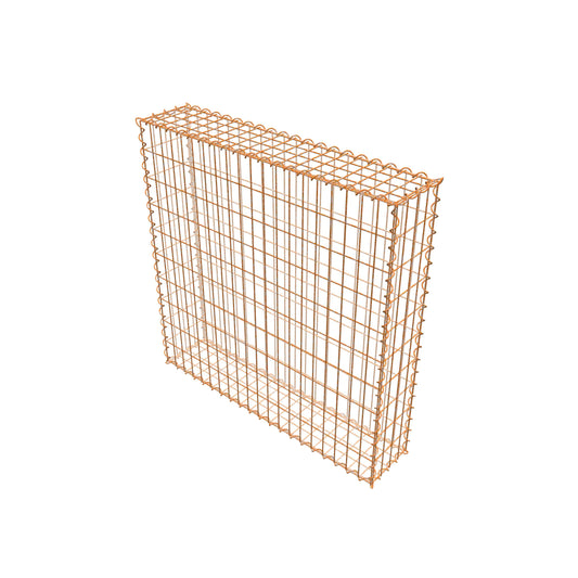 Rostig 05x10 100x100x020 4 p2