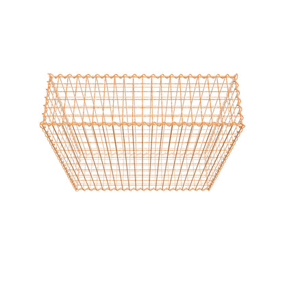 Rostig 05x10 100x100x030 4 p3