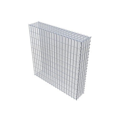 Split Type2 05x10 100x100x020 4 p2