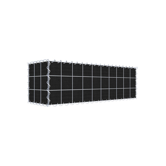 Vlies 10x10 100x030x030 10 p1