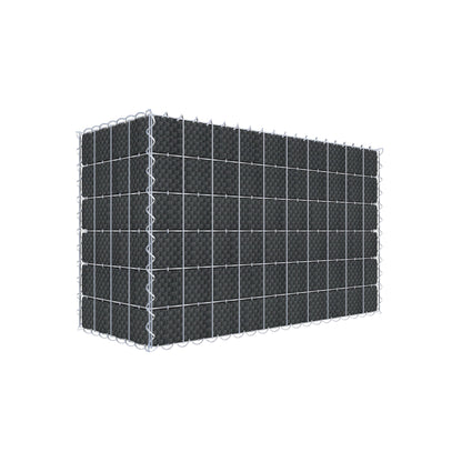 Vlies Sichtschutz 05x10 100x060x040 4 p1