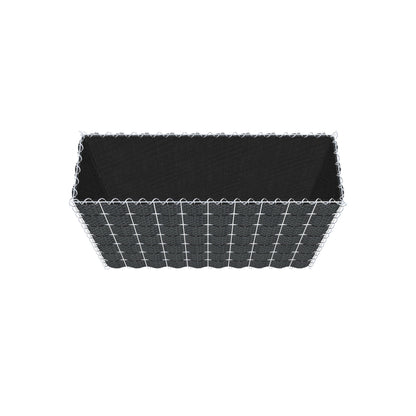 Vlies Sichtschutz 05x10 100x070x030 4 p3