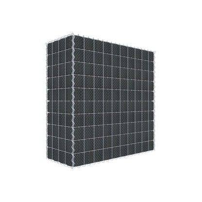 Vlies Sichtschutz 05x10 100x100x040 4 p1