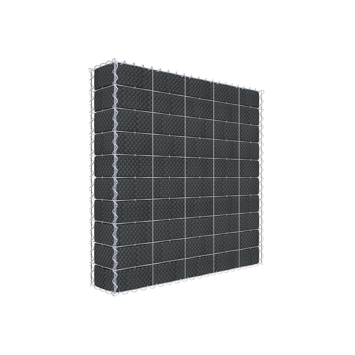 Vlies Sichtschutz 10x10 100x100x020 4 p1