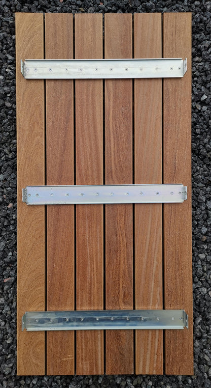 Kort bankkussen CUMARU 50 cm