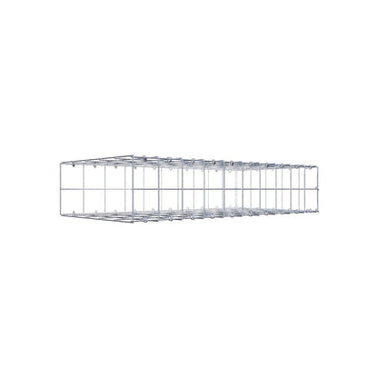 Gabione 10x10 100x020x050 Typ2 C-Ring