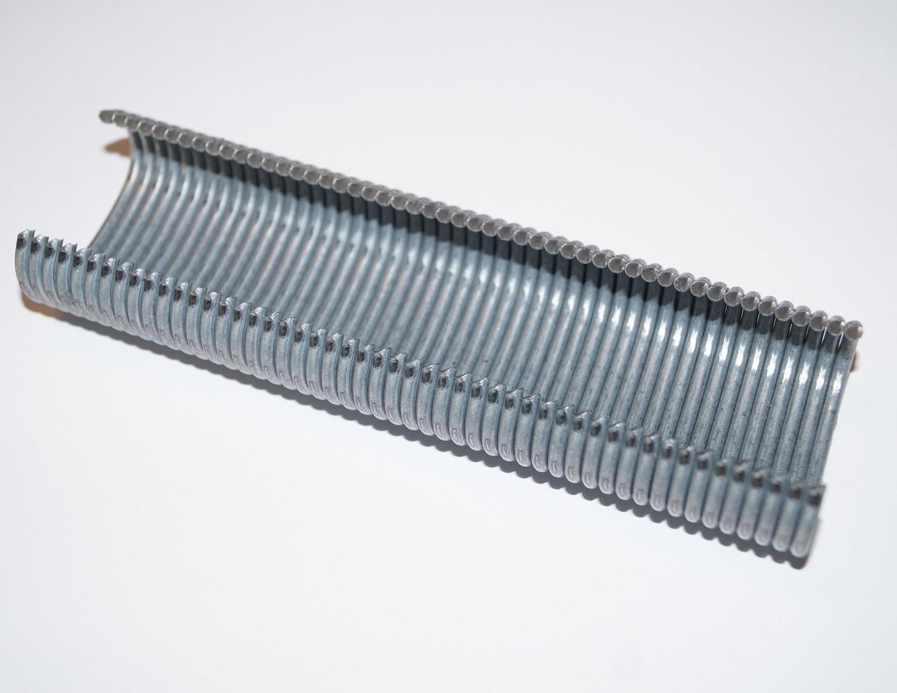 Extra gabion typ 4 200 cm x 100 cm x 20 cm (L x H x D), maskstorlek 10 cm x 10 cm, C-ring