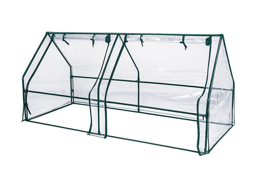 Kylramstillbehör för upphöjda sängar - lämplig för 184 x 90 cm