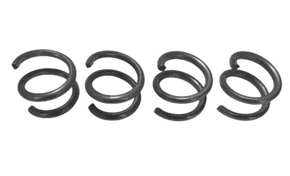 Gabion 100 cm x 50 cm x 50 cm (L x H x D), maskestørrelse 10 x 10 cm, spiralring