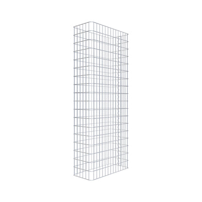 Gabione Zaun 05x10 072x180x032