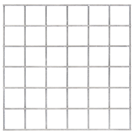 Raster 5 x 5 cm maaswijdte