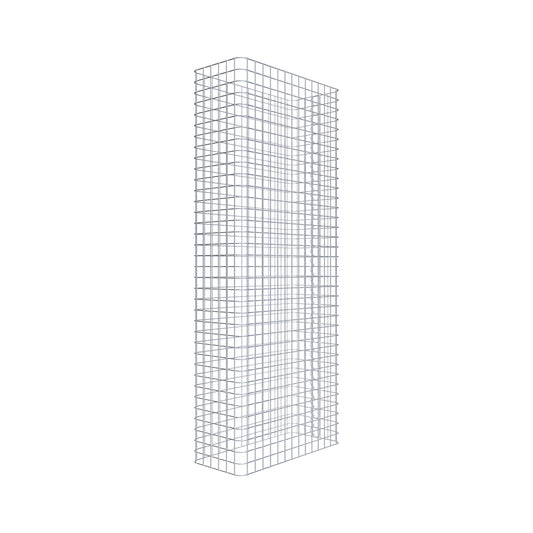 Gabione Zaun 05x05 072x180x032