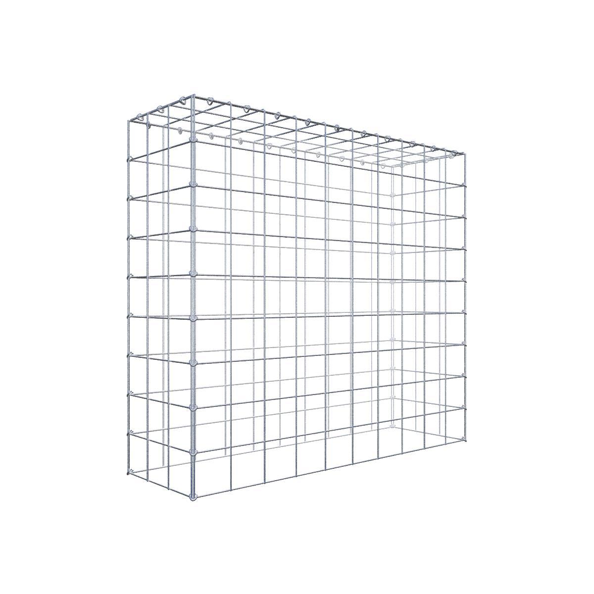 Gabione 10x10 100x090x030 Typ3 C-Ring