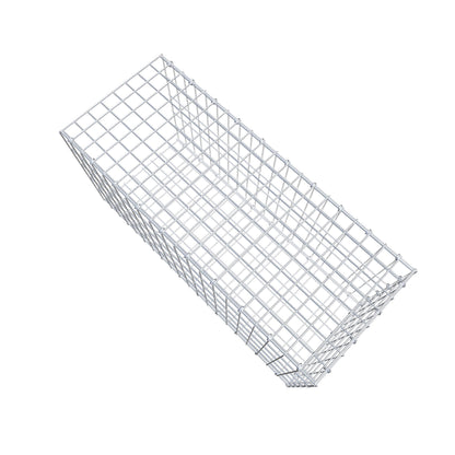 Pile aggiuntivo tipo 2 100 cm x 50 cm x 40 cm, maglia 5 cm x 10 cm, anello a C