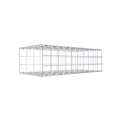 Gabione 10x10 100x030x050 Typ2 C-Ring